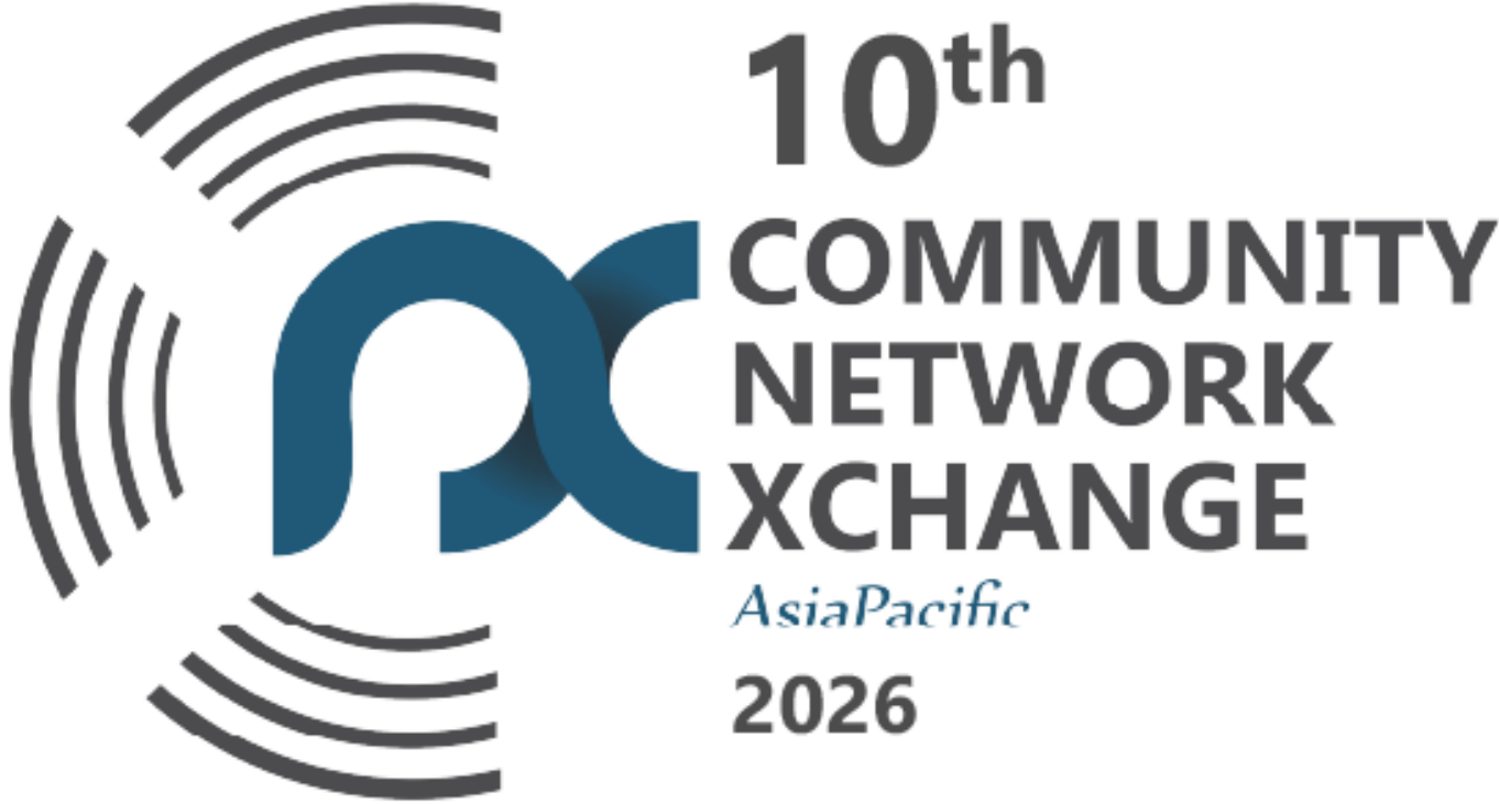 Community Network Exchange